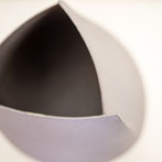 Ceramic Art York 2015, Ashraf Hanna